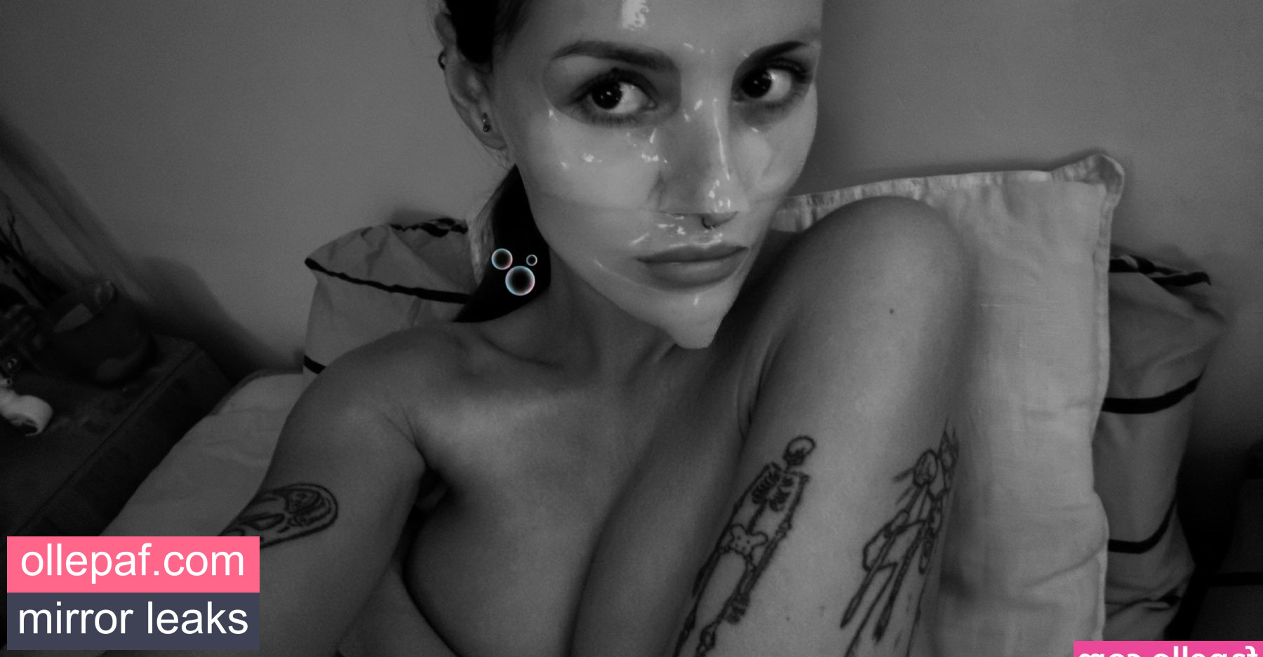 Latest Leaks Rita Flores Nude #26 - Fapello