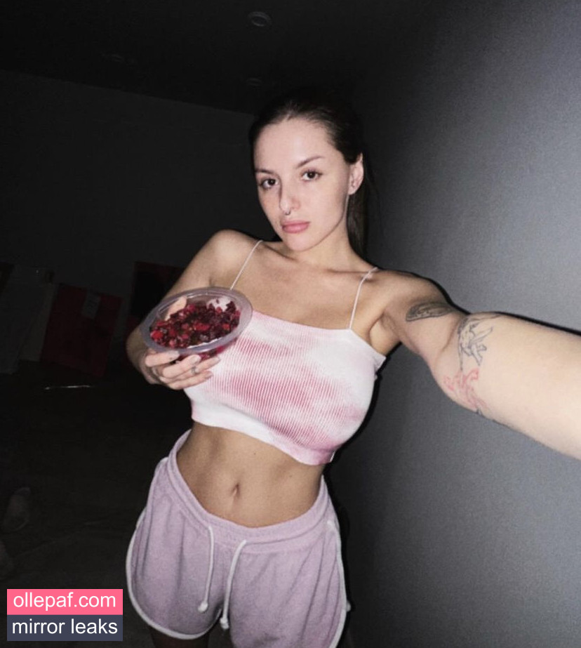 Latest Leaks Rita Flores Nude #345 - Fapello