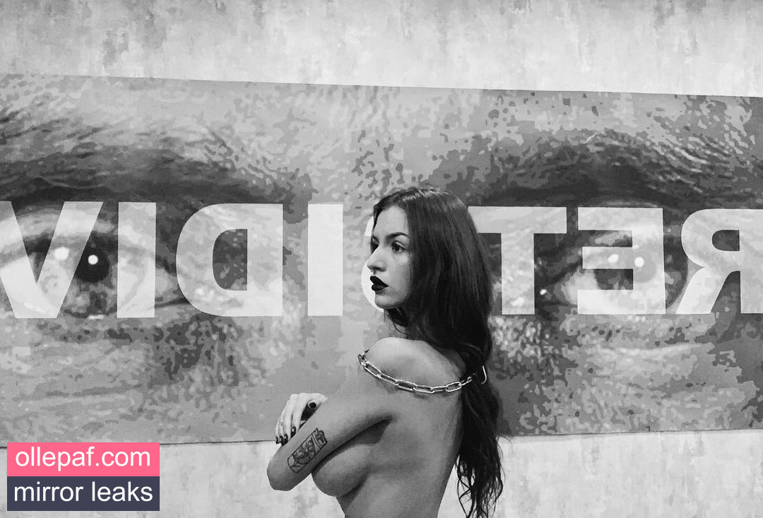 Latest Leaks Rita Flores Nude #392 - Fapello
