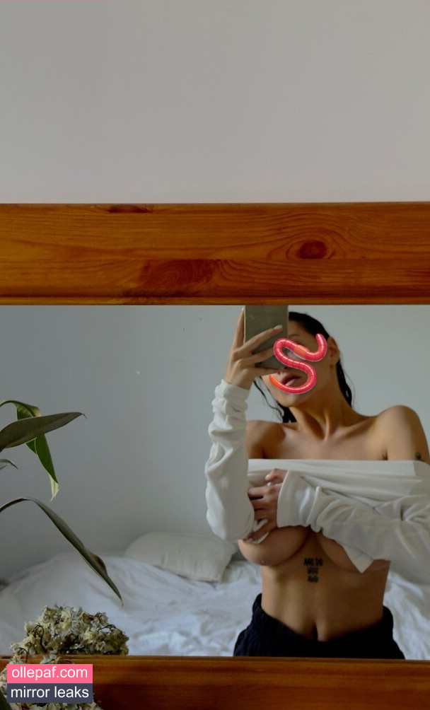 Latest Leaks Rita Flores Nude #8 - Fapello