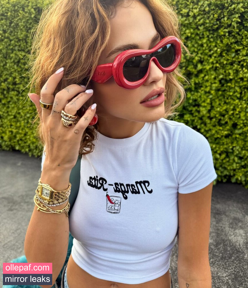 Latest Leaks Rita Ora Nude #11 - Fapello