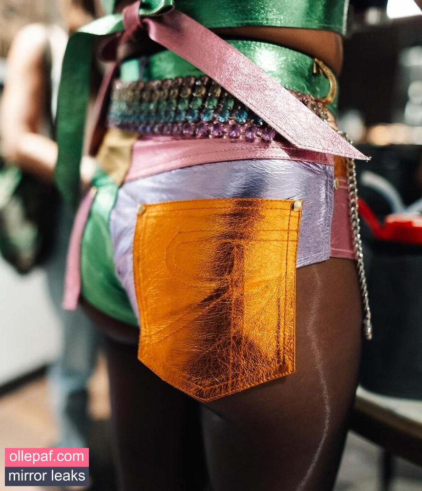 Latest Leaks Rita Ora Nude #1003 - Fapello