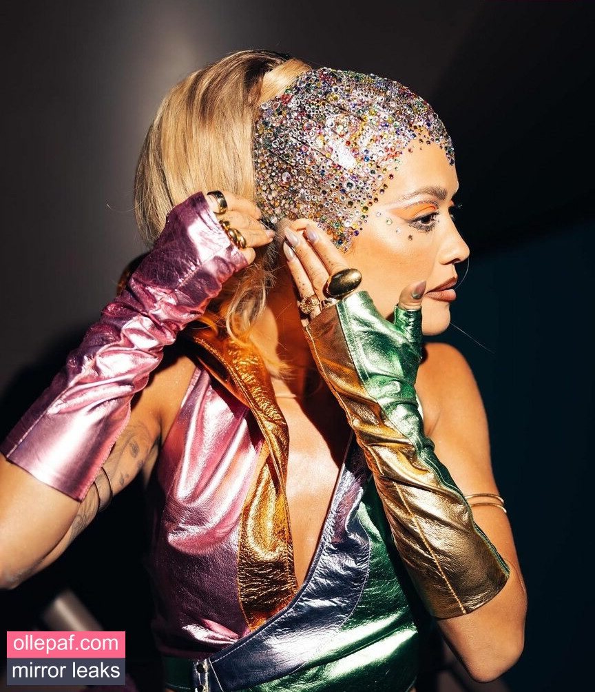 Latest Leaks Rita Ora Nude #1004 - Fapello