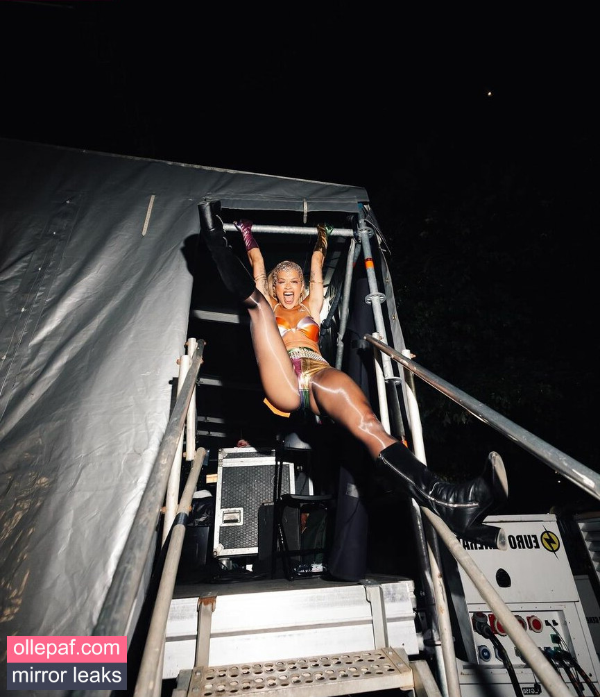 Latest Leaks Rita Ora Nude #1005 - Fapello