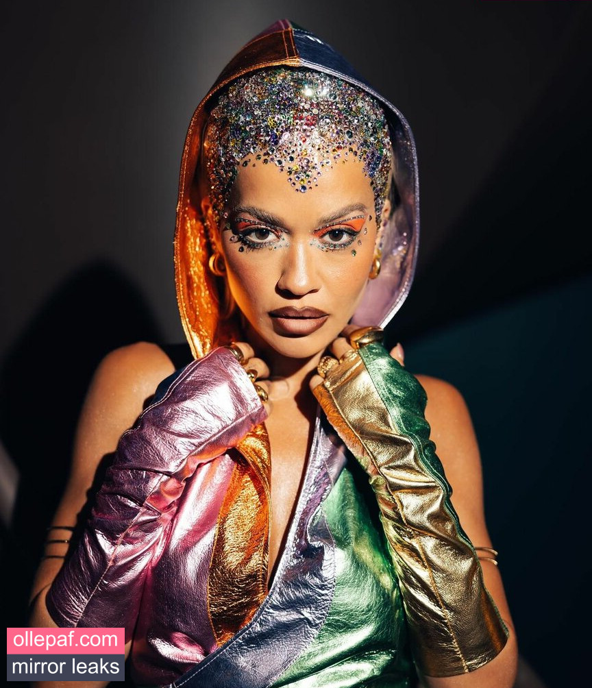Latest Leaks Rita Ora Nude #1006 - Fapello