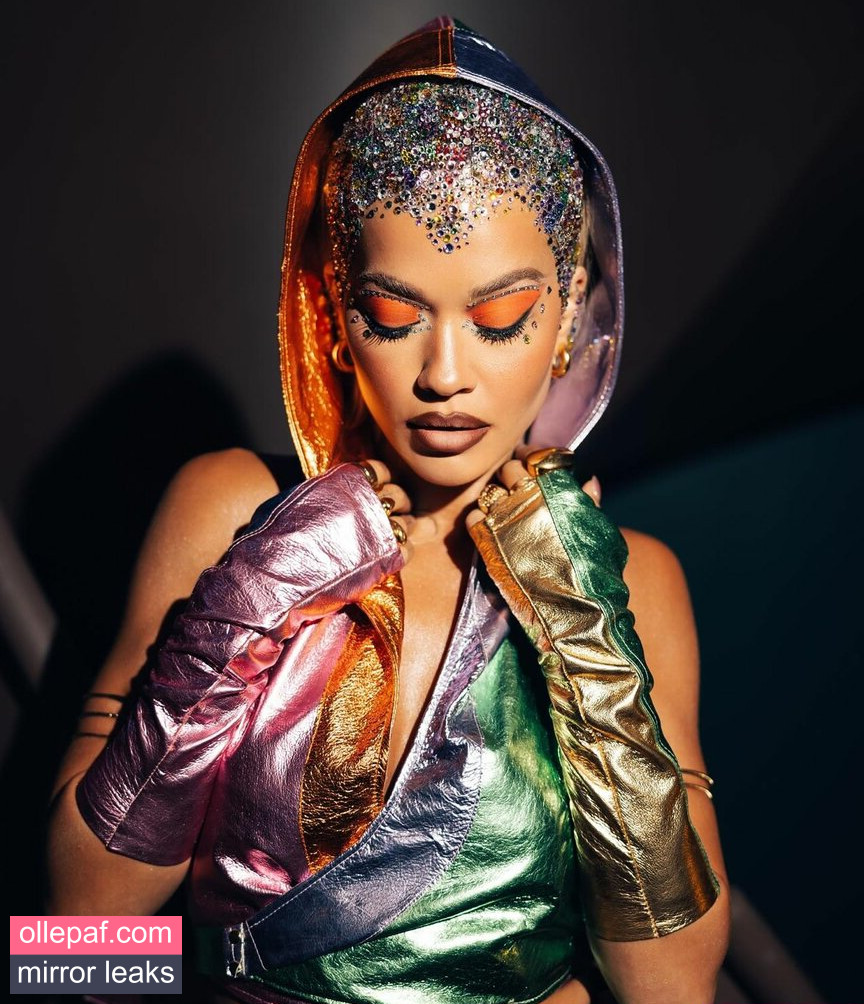 Latest Leaks Rita Ora Nude #1007 - Fapello