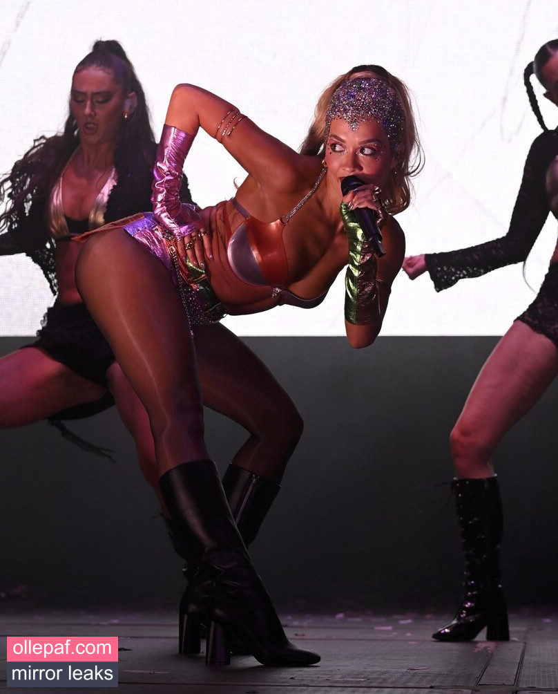 Latest Leaks Rita Ora Nude #1028 - Fapello