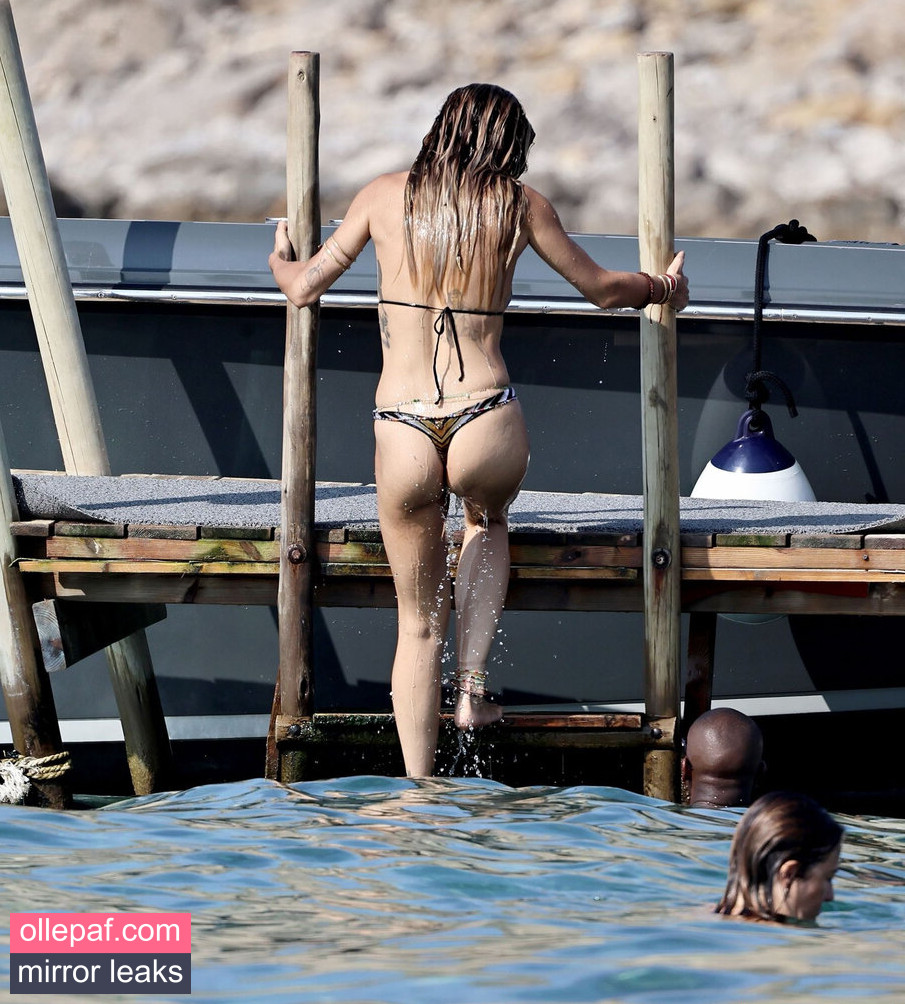 Latest Leaks Rita Ora Nude #1060 - Fapello