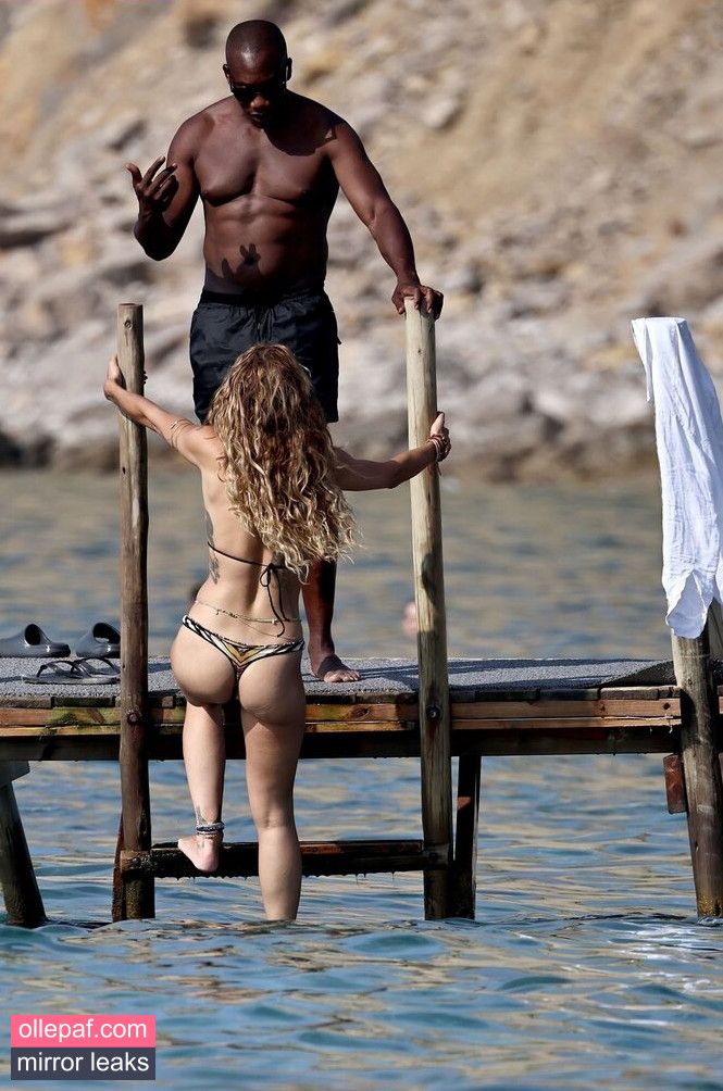 Latest Leaks Rita Ora Nude #1099 - Fapello
