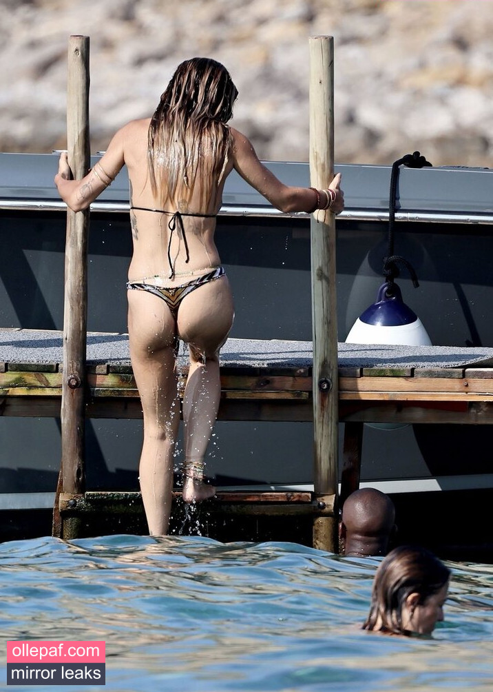 Latest Leaks Rita Ora Nude #1109 - Fapello