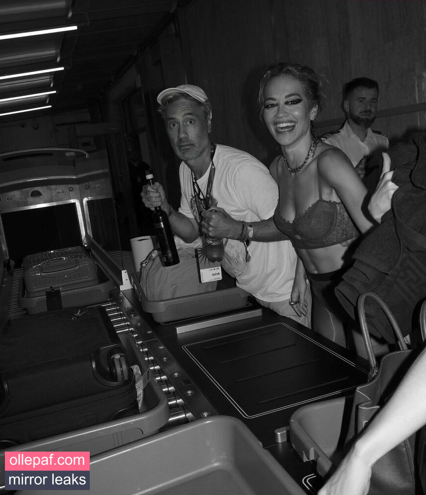Latest Leaks Rita Ora Nude #1111 - Fapello