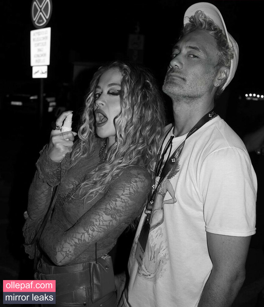 Latest Leaks Rita Ora Nude #1115 - Fapello