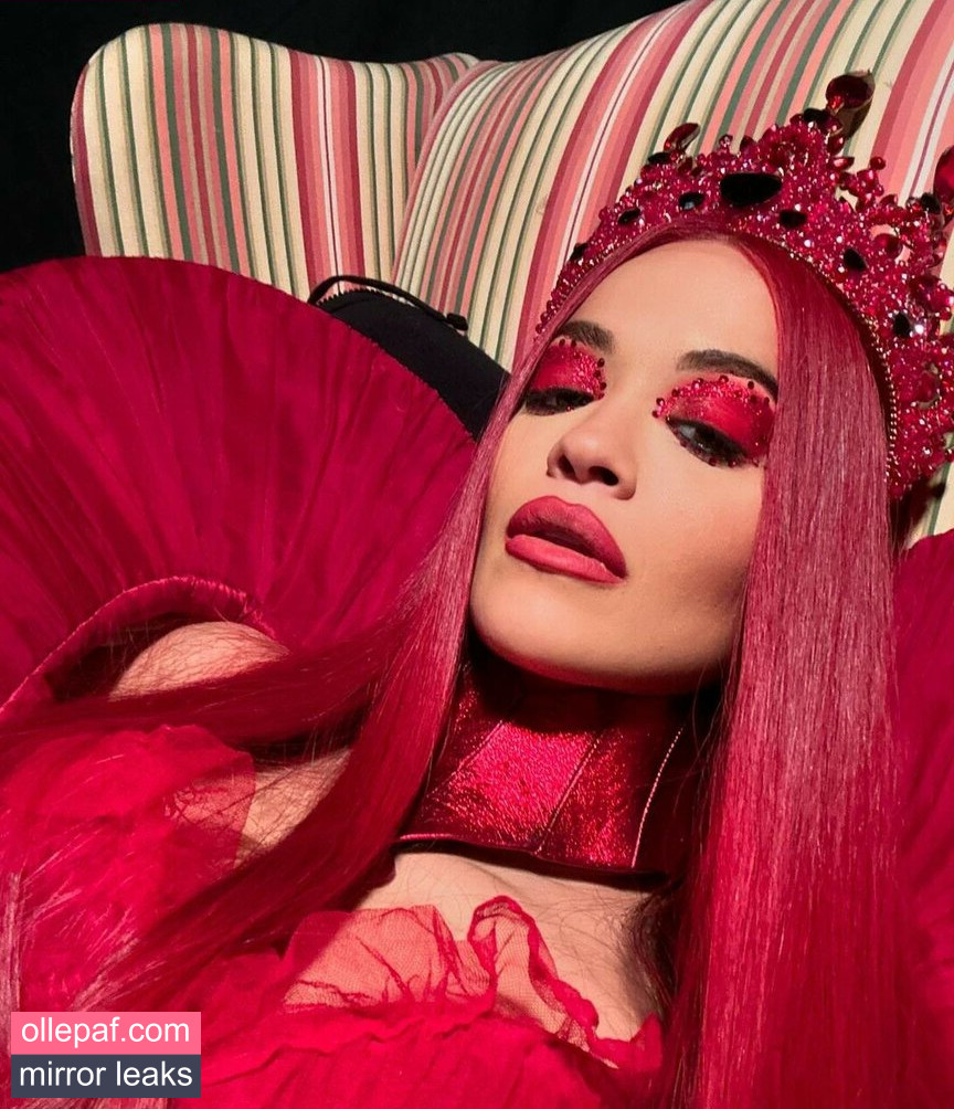 Latest Leaks Rita Ora Nude #1128 - Fapello