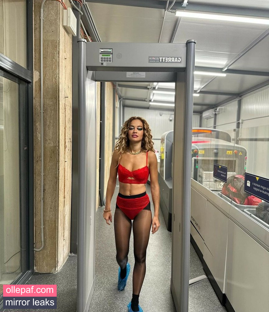 Latest Leaks Rita Ora Nude #1130 - Fapello