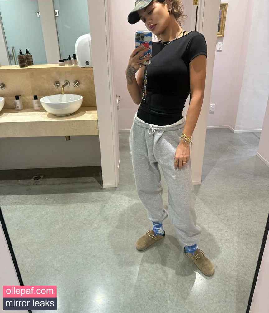 Latest Leaks Rita Ora Nude #114 - Fapello