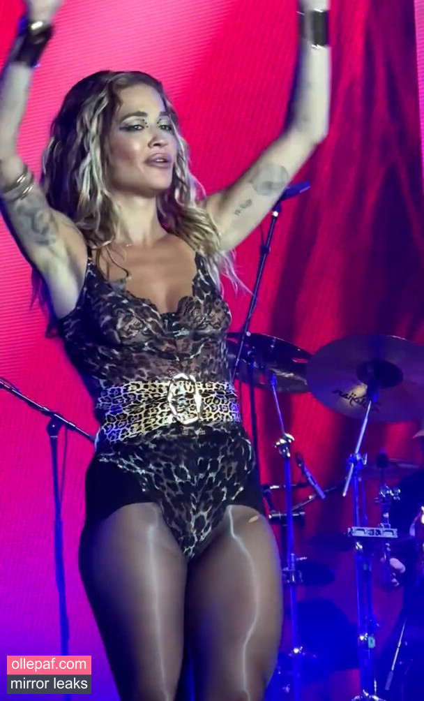 Latest Leaks Rita Ora Nude #1171 - Fapello