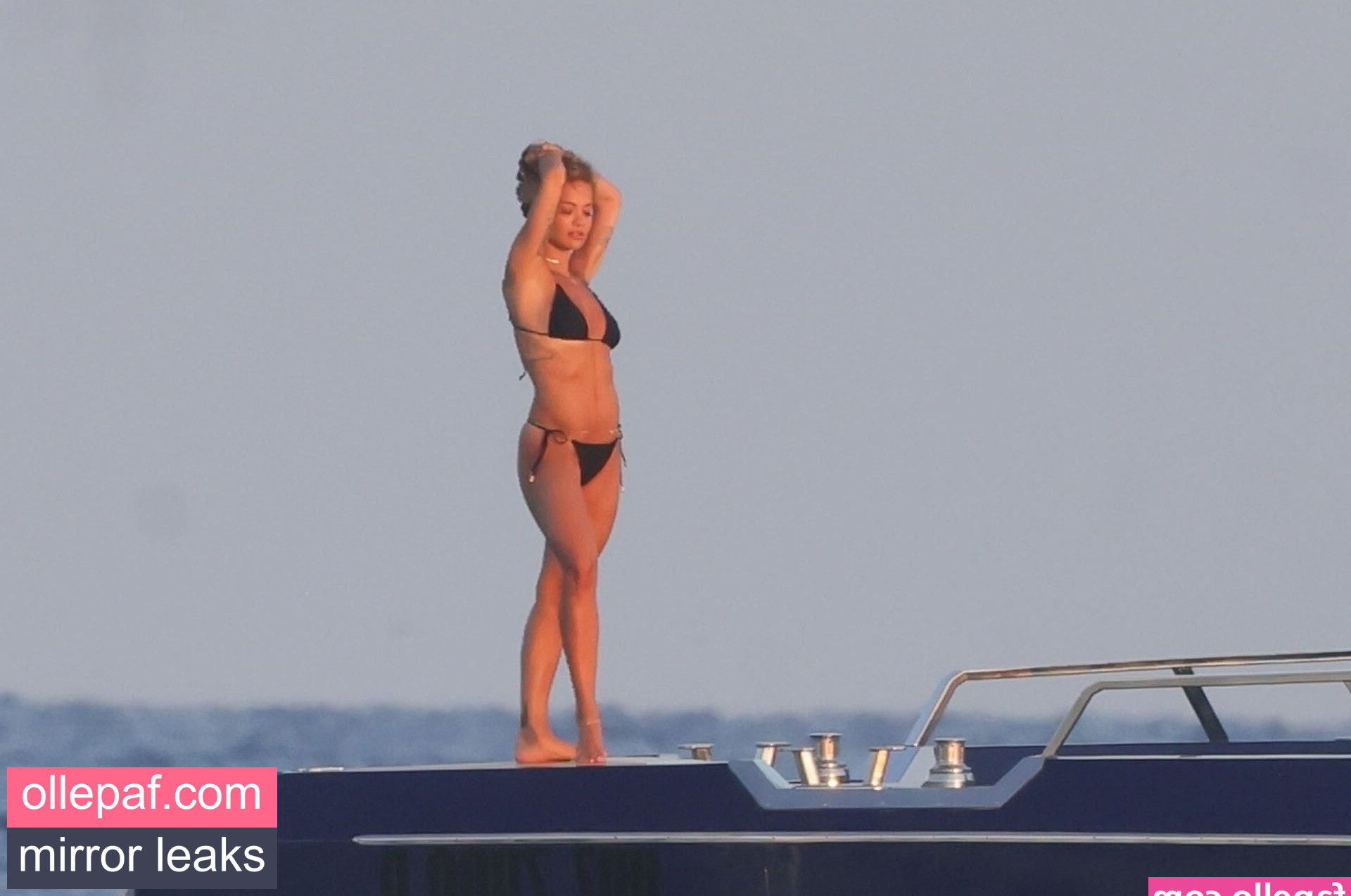 Latest Leaks Rita Ora Nude #1224 - Fapello