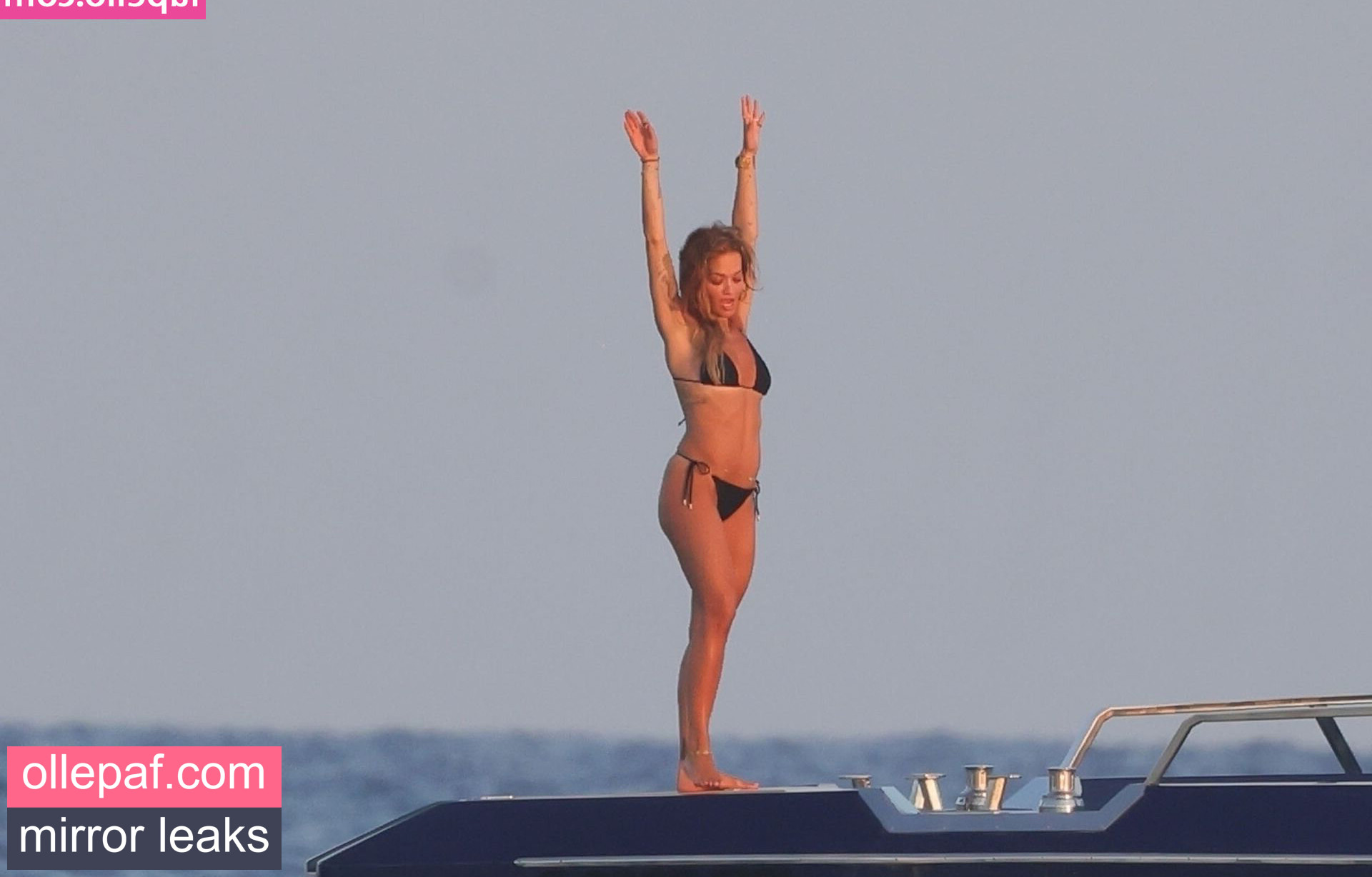 Latest Leaks Rita Ora Nude #1225 - Fapello