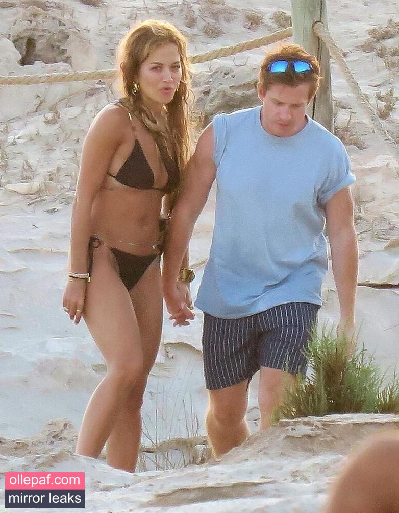 Latest Leaks Rita Ora Nude #1252 - Fapello