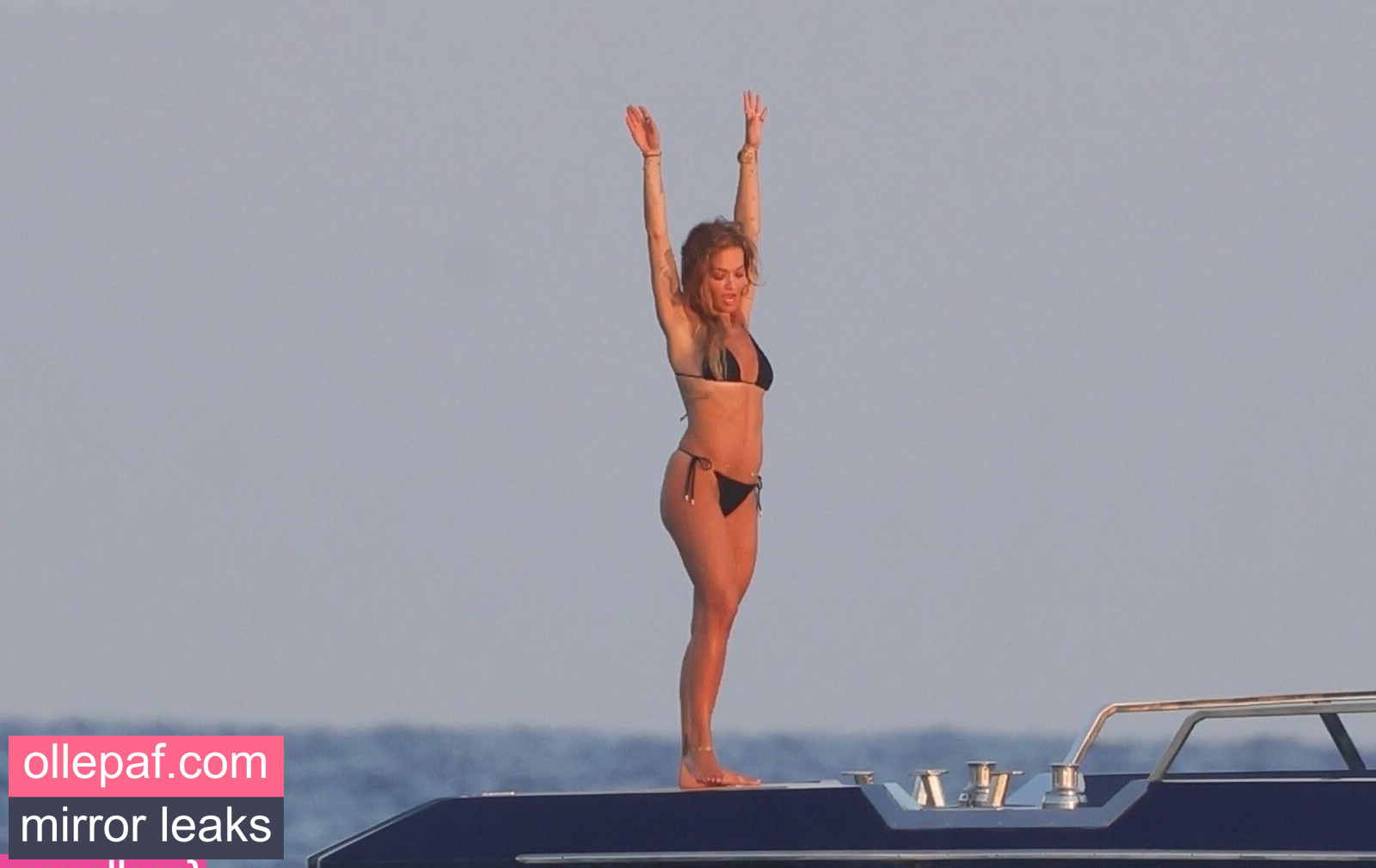 Latest Leaks Rita Ora Nude #1266 - Fapello