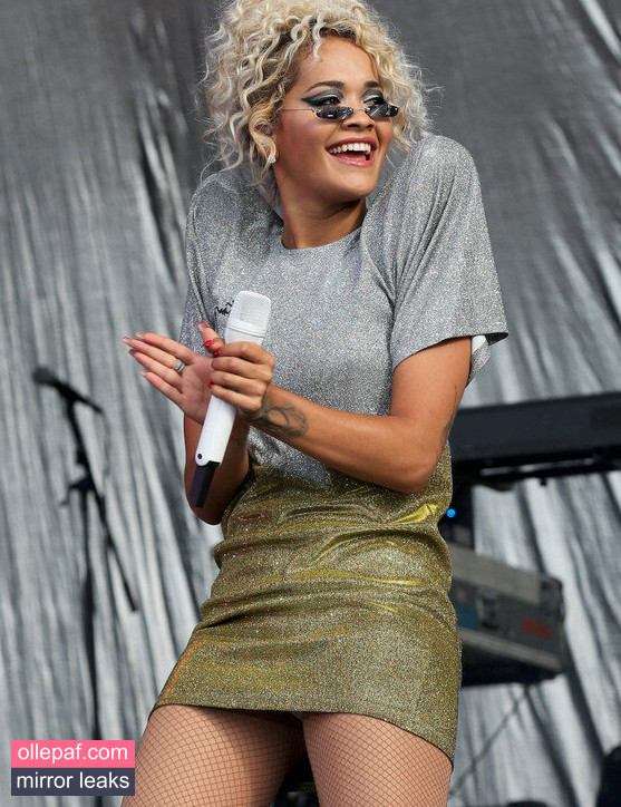 Latest Leaks Rita Ora Nude #1281 - Fapello