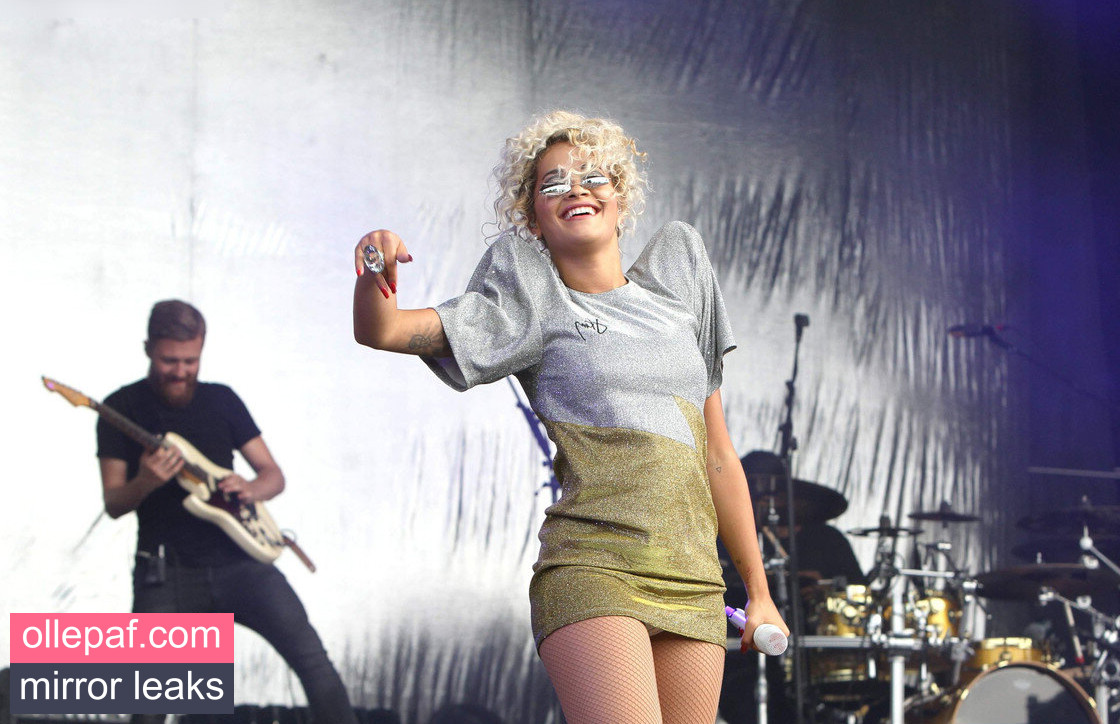 Latest Leaks Rita Ora Nude #1285 - Fapello