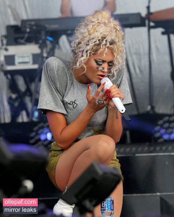 Latest Leaks Rita Ora Nude #1291 - Fapello