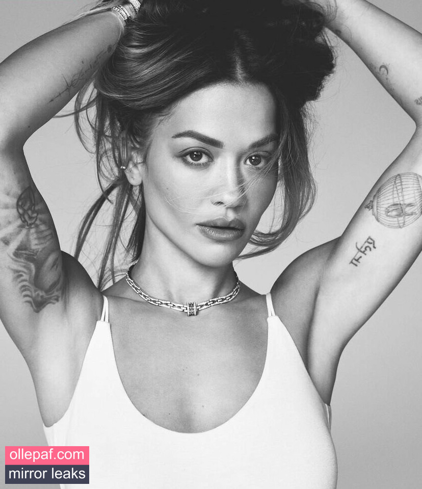 Latest Leaks Rita Ora Nude #1304 - Fapello