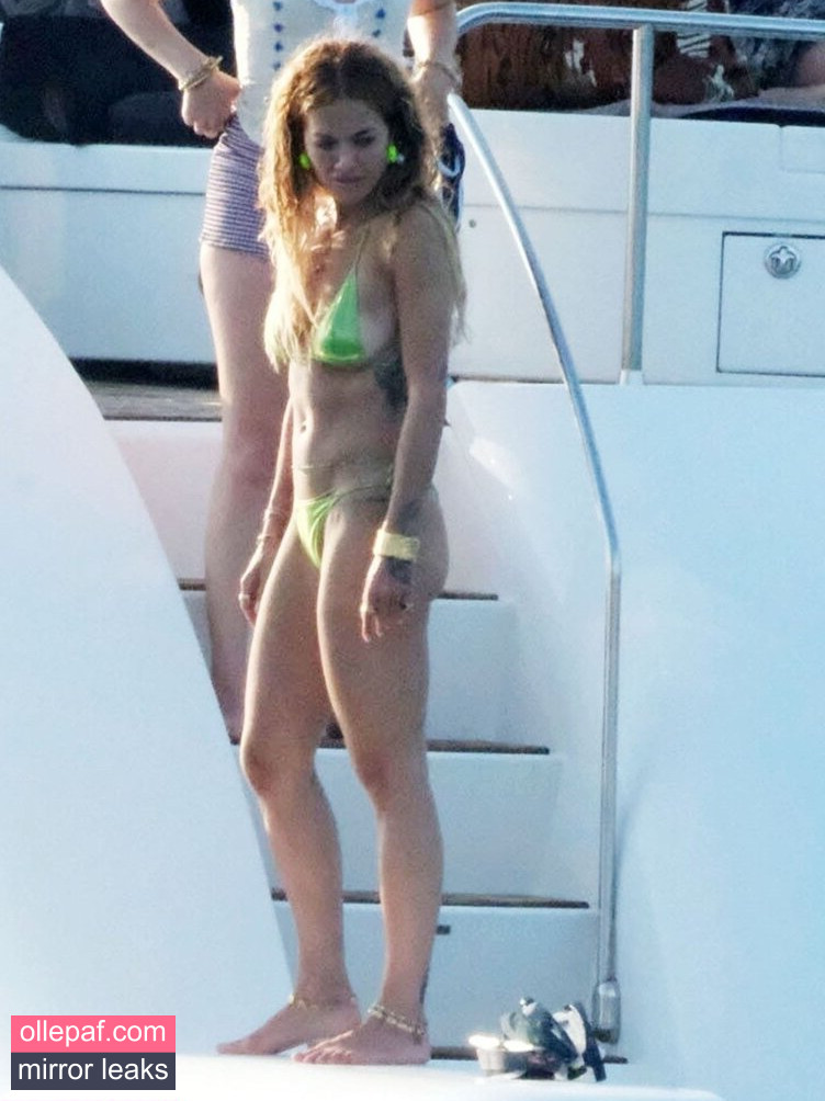 Latest Leaks Rita Ora Nude #1315 - Fapello