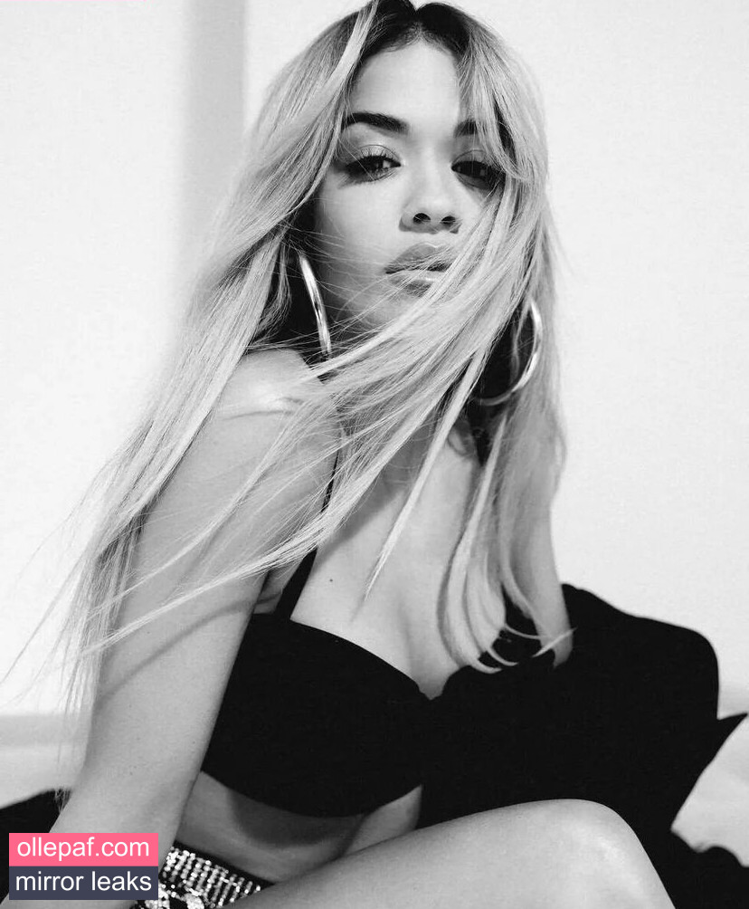 Latest Leaks Rita Ora Nude #1340 - Fapello