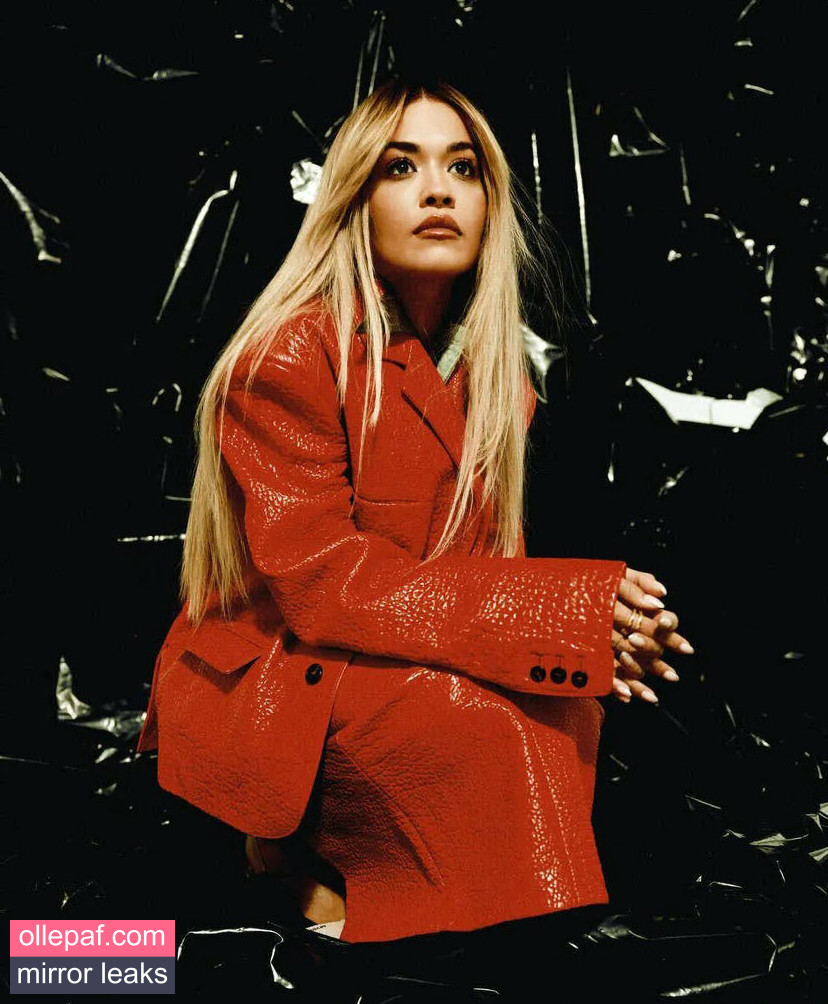Latest Leaks Rita Ora Nude #1347 - Fapello
