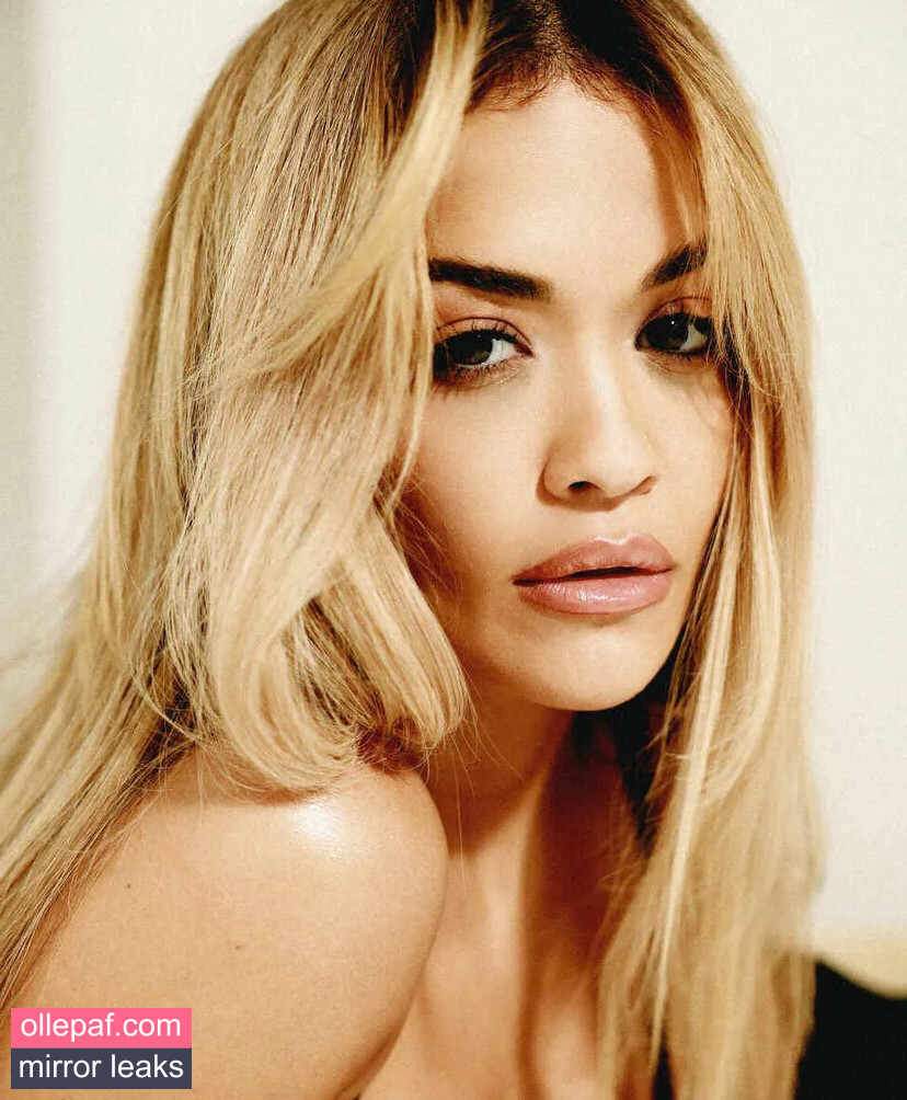Latest Leaks Rita Ora Nude #1348 - Fapello