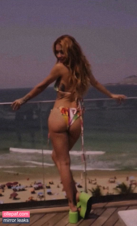 Latest Leaks Rita Ora Nude #1353 - Fapello