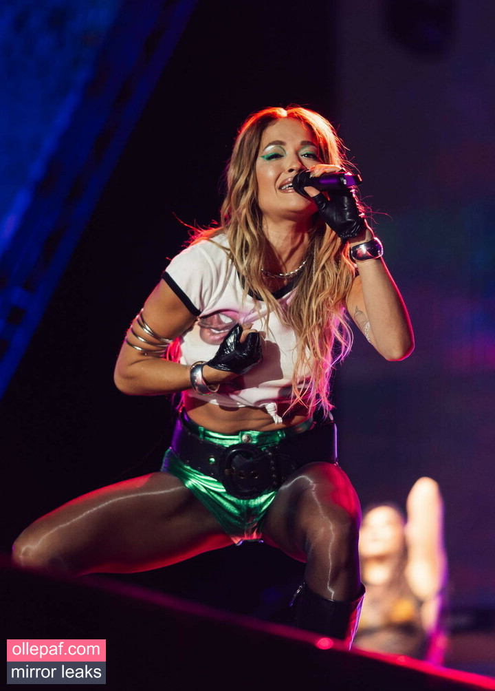 Latest Leaks Rita Ora Nude #1405 - Fapello