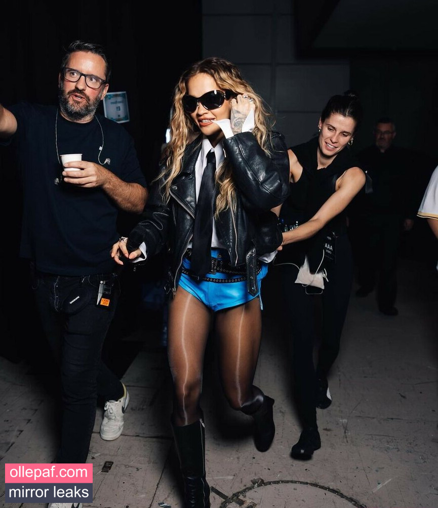 Latest Leaks Rita Ora Nude #1417 - Fapello