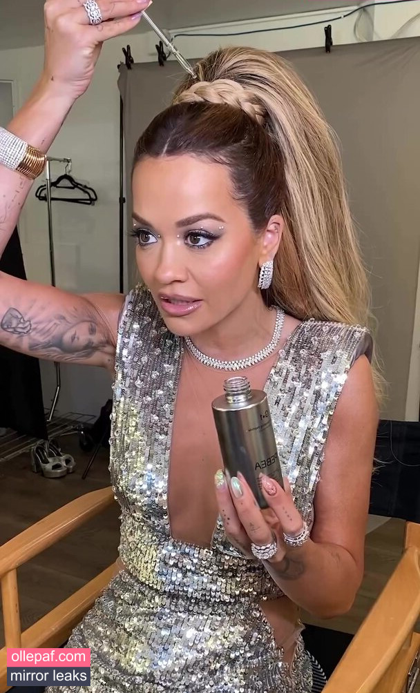 Latest Leaks Rita Ora Nude #1446 - Fapello