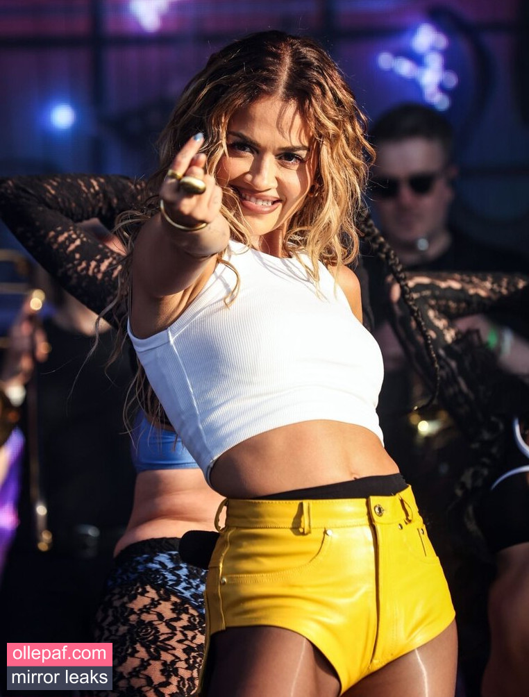 Latest Leaks Rita Ora Nude #1487 - Fapello