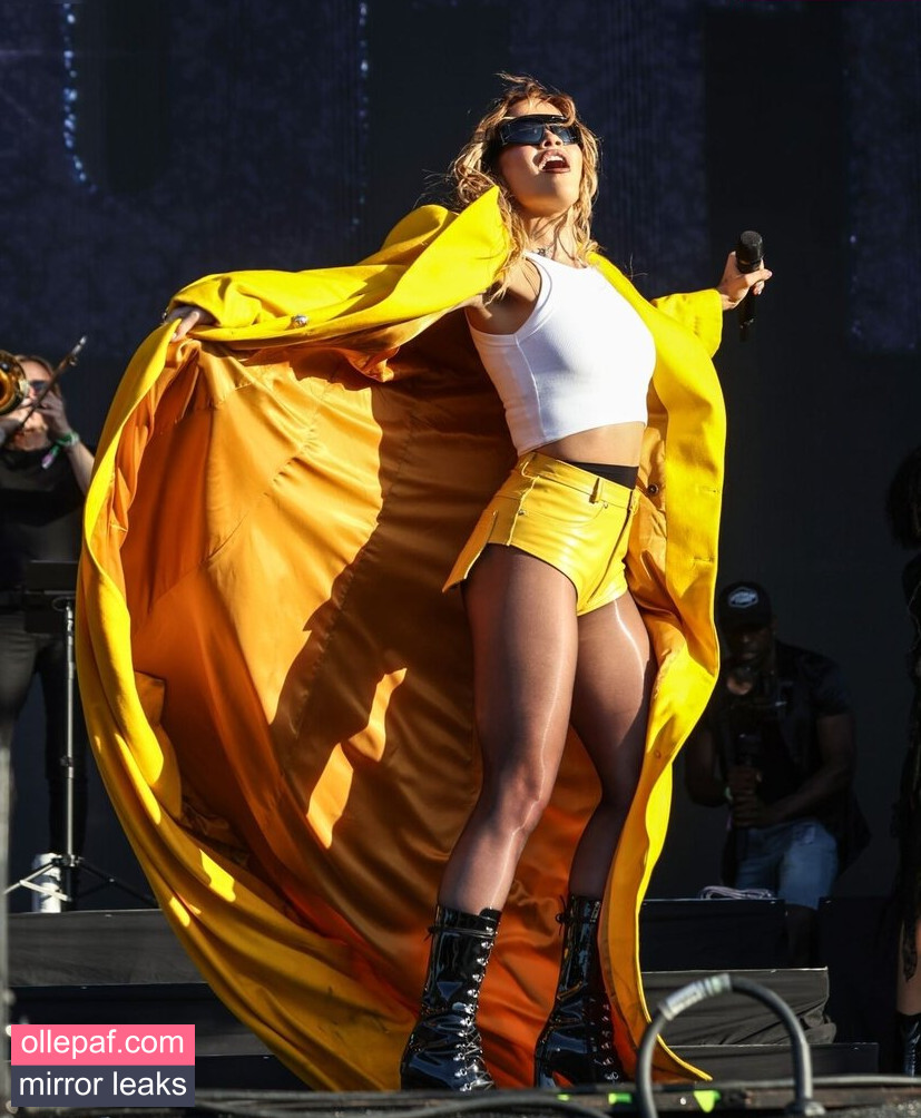 Latest Leaks Rita Ora Nude #1491 - Fapello