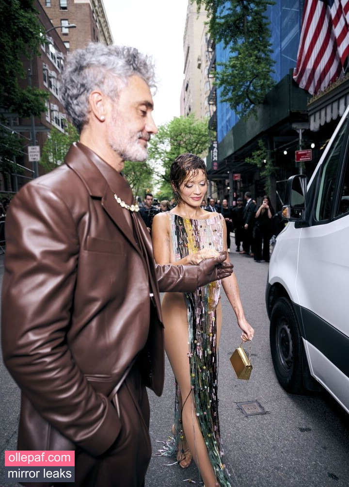 Latest Leaks Rita Ora Nude #1500 - Fapello