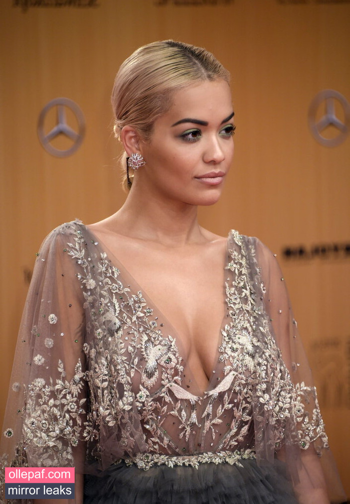 Latest Leaks Rita Ora Nude #175 - Fapello