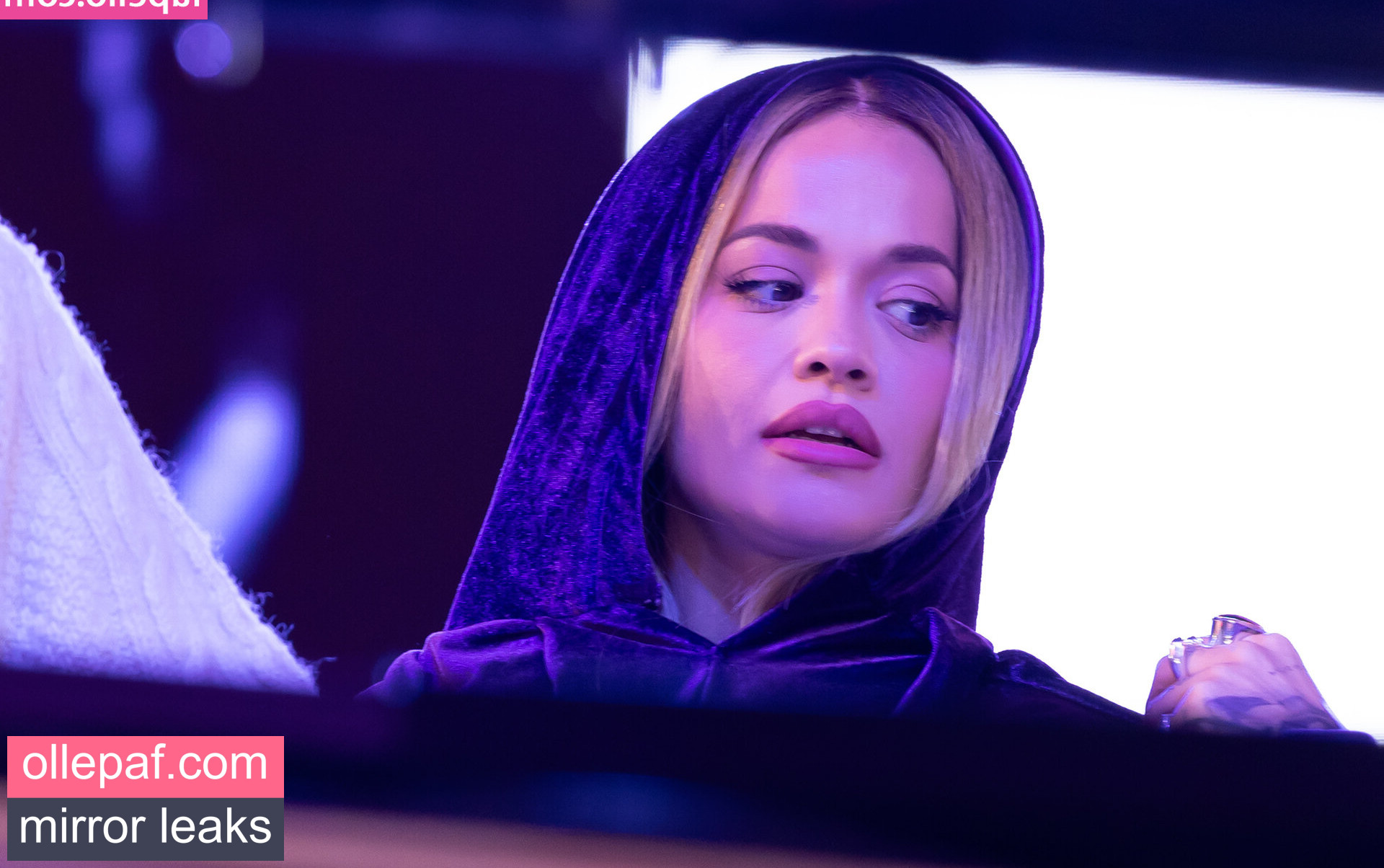 Latest Leaks Rita Ora Nude #19 - Fapello