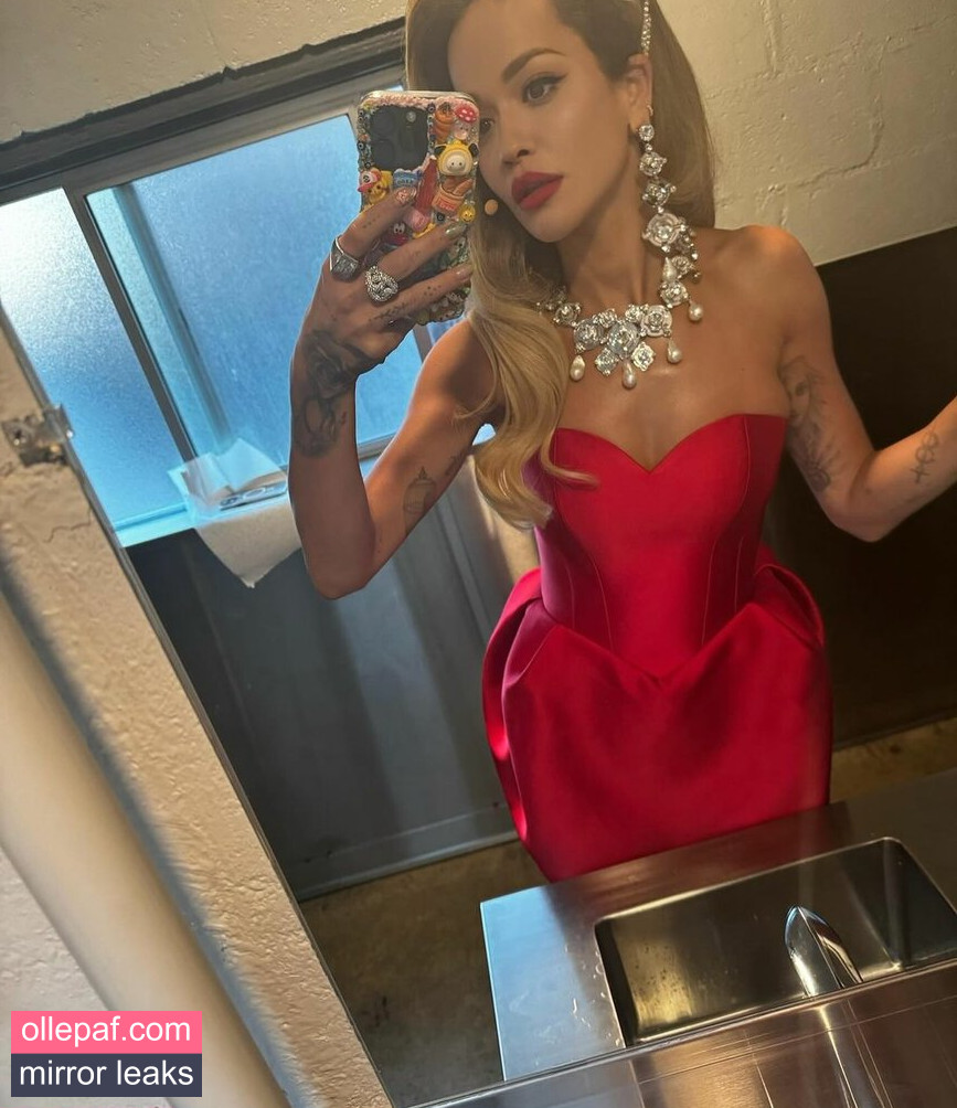 Latest Leaks Rita Ora Nude #183 - Fapello