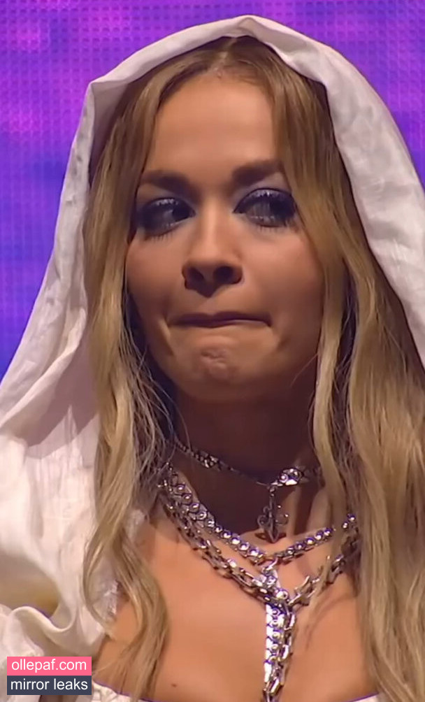 Latest Leaks Rita Ora Nude #204 - Fapello