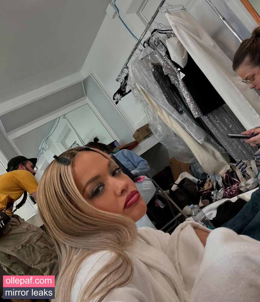 Latest Leaks Rita Ora Nude #228 - Fapello