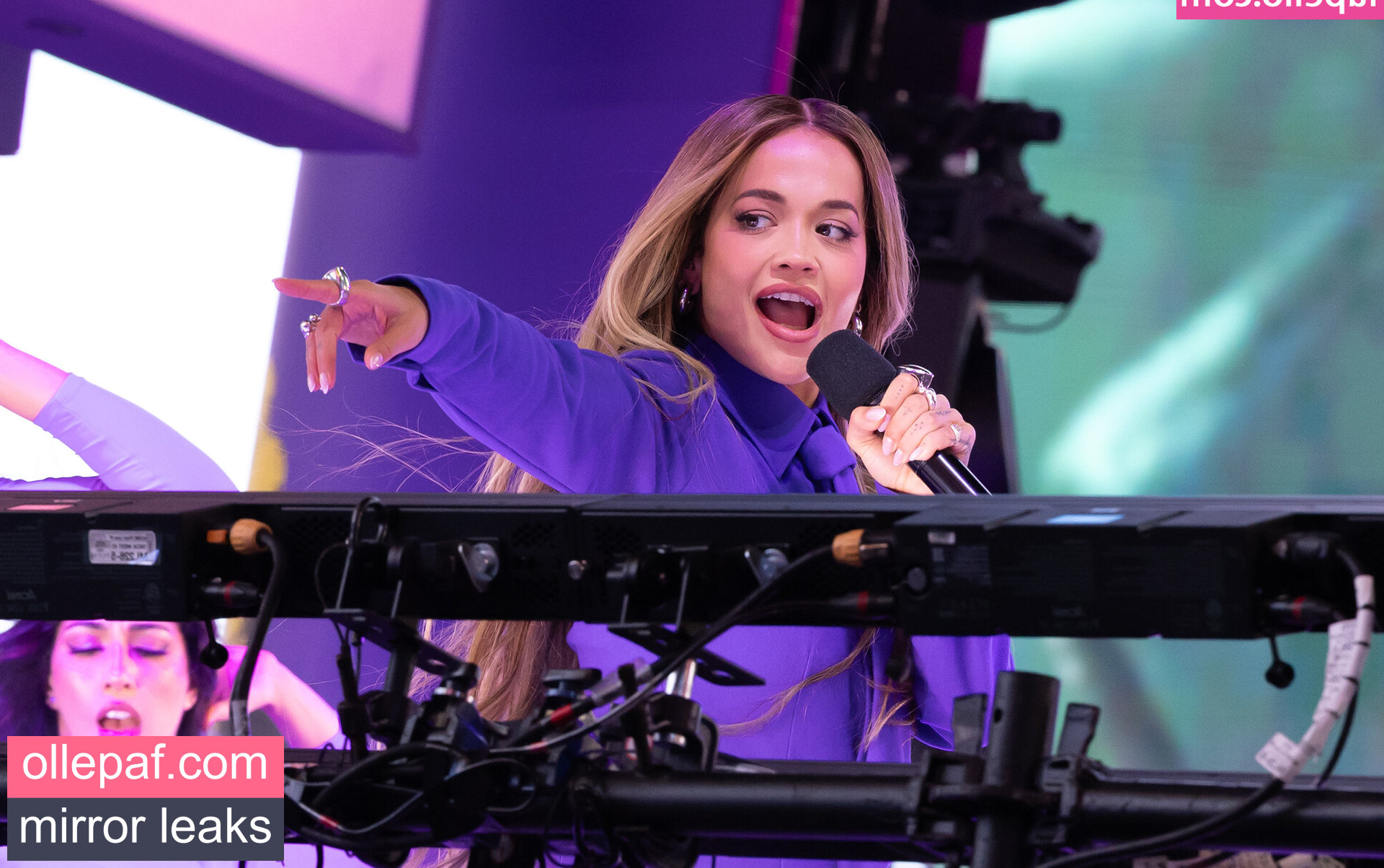 Latest Leaks Rita Ora Nude #25 - Fapello