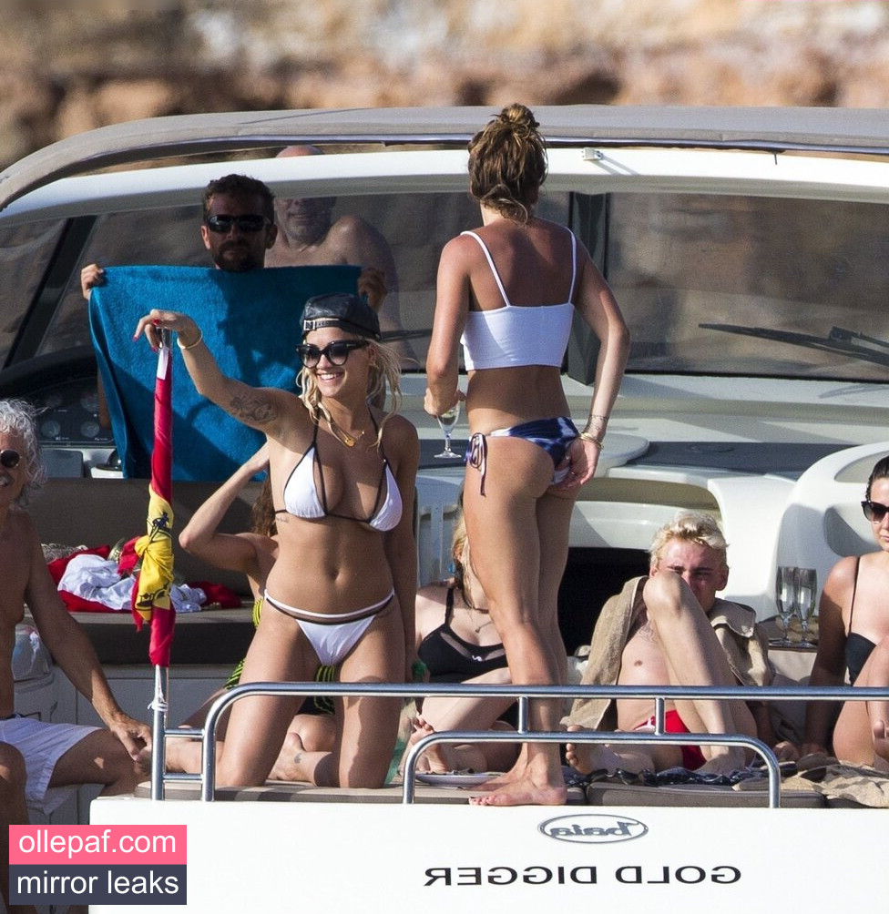 Latest Leaks Rita Ora Nude #252 - Fapello