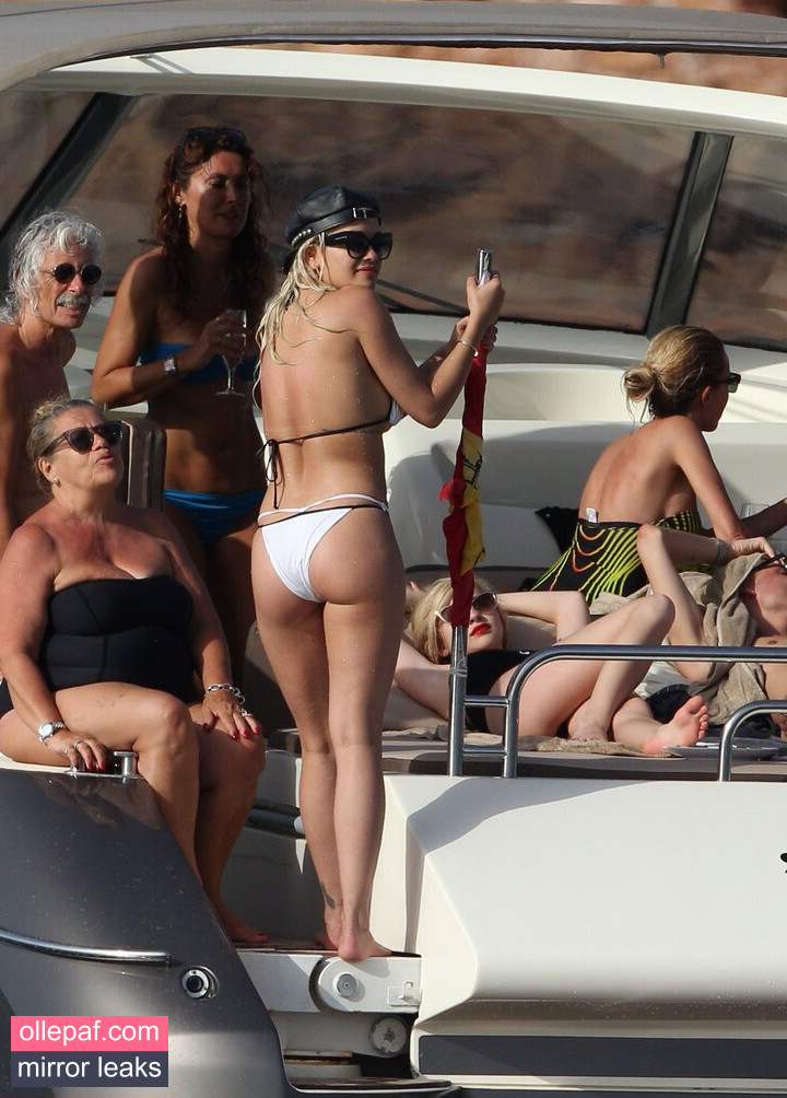 Latest Leaks Rita Ora Nude #258 - Fapello