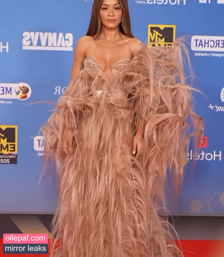 Latest Leaks Rita Ora Nude #262 - Fapello