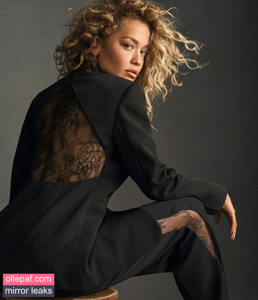 Latest Leaks Rita Ora Nude #279 - Fapello