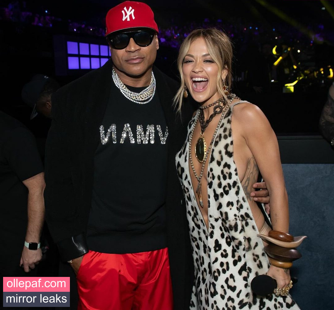 Latest Leaks Rita Ora Nude #302 - Fapello